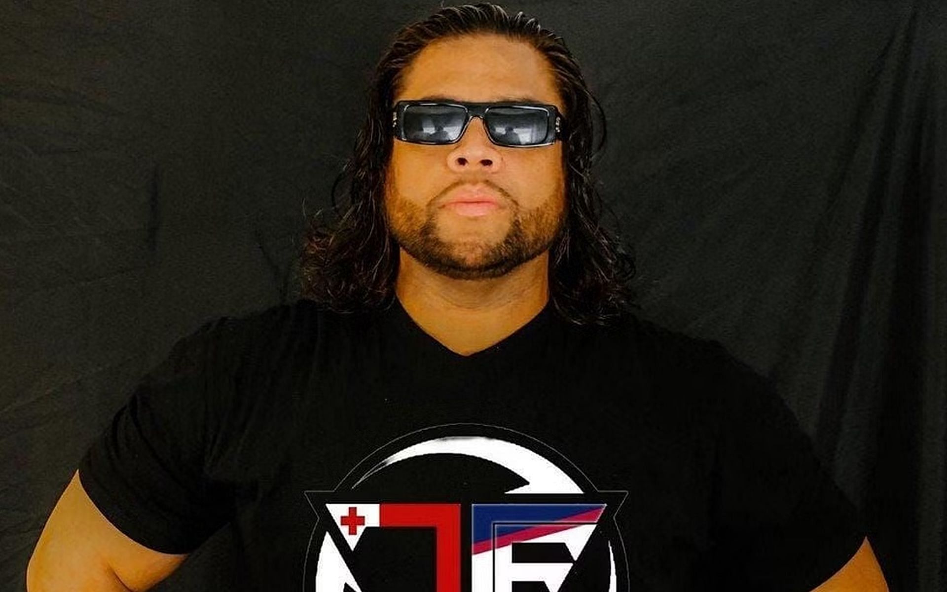 Thamiko T. Fatu - The 4th son of Rikishi
